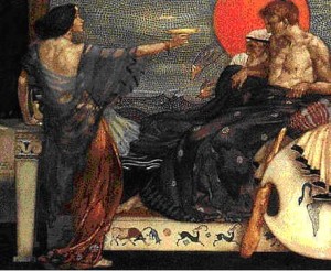 Le barbarie moderne e la tragedia greca di Euripide Medea