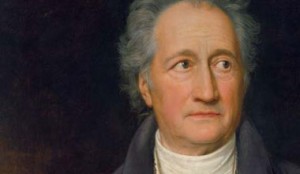 I viaggi artistici di Goethe