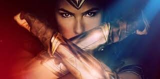 Wonder Woman, l’importanza di un’eroina